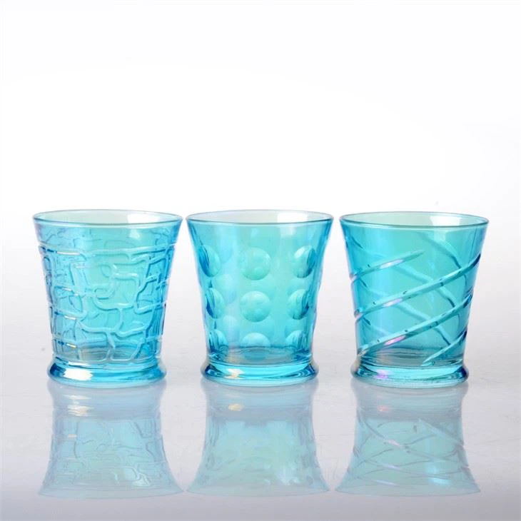 Portaespelmes Copes votives
