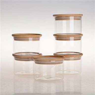Pot de vidre Alessi
