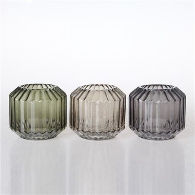 Porta espelmes Tealight