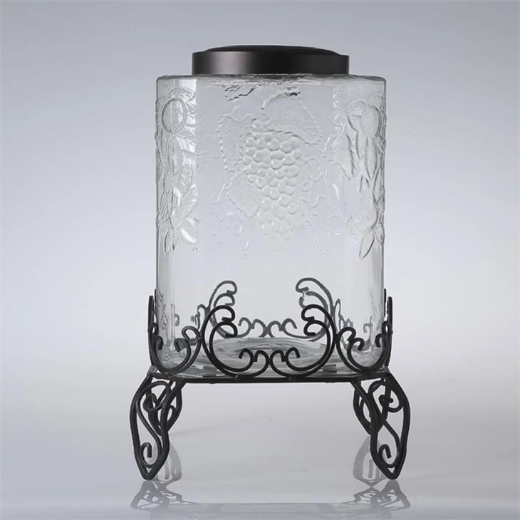 Drinking Dispense Stand